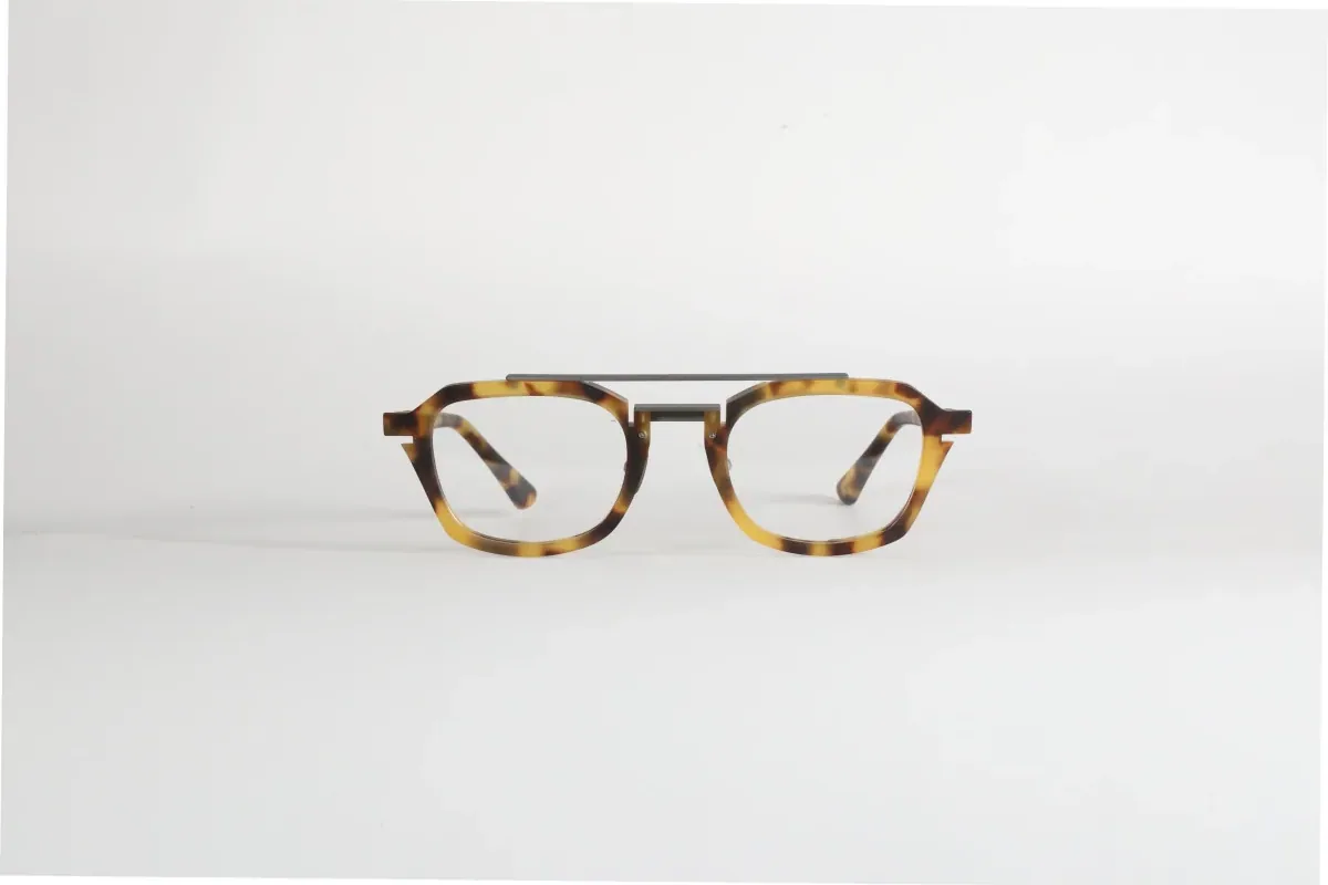 ANGLE series frame
